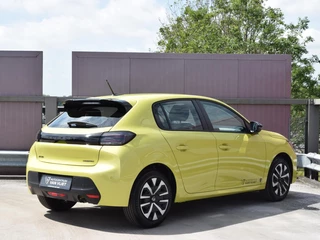 Peugeot 208 – thumbnail 4