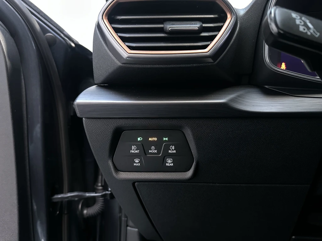 CUPRA Formentor – foto 26