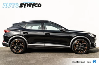 CUPRA Formentor – thumbnail 7
