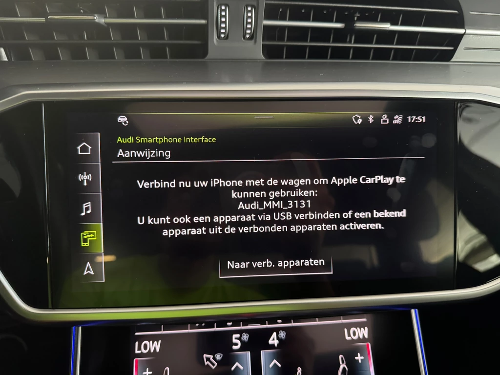 Audi A6 – foto 28