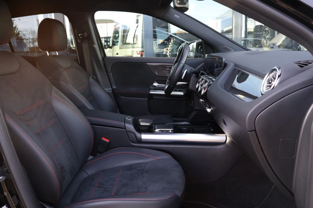 Mercedes-Benz GLA – foto 21