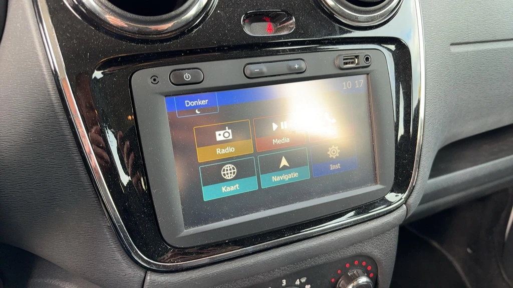 Dacia Lodgy – foto 8