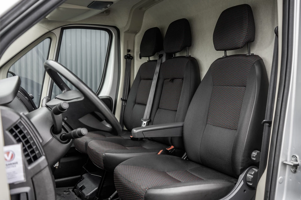Citroën Jumper – foto 11