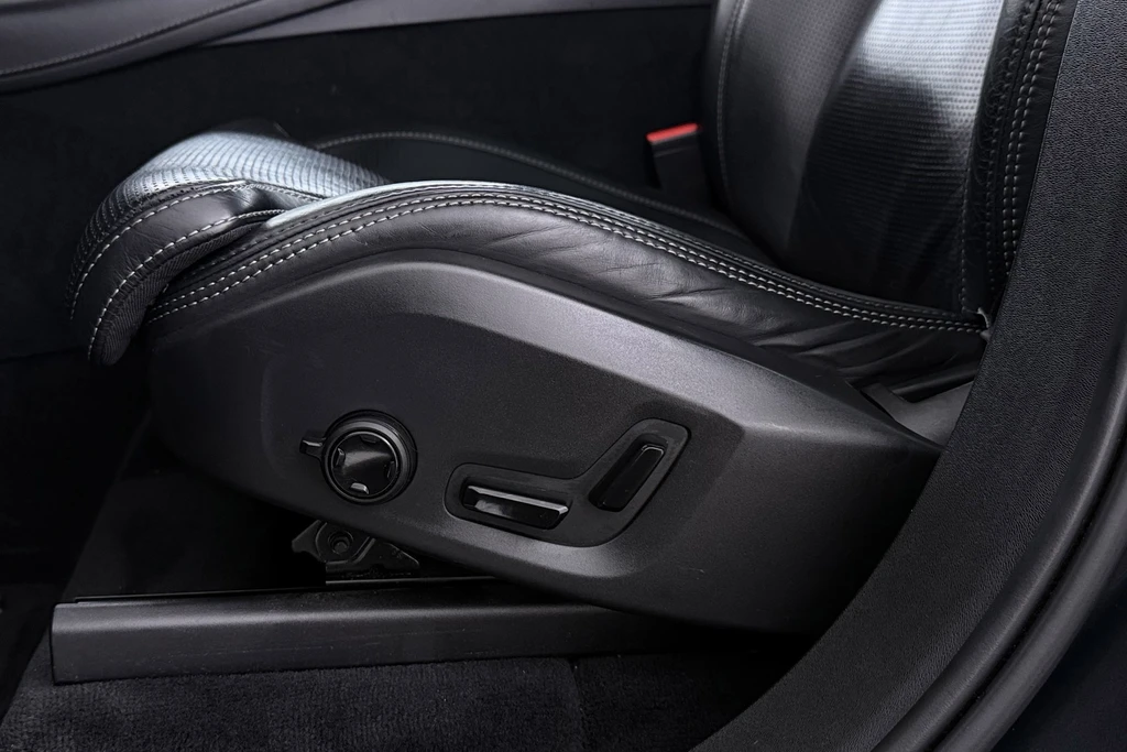 Volvo XC90 – foto 21