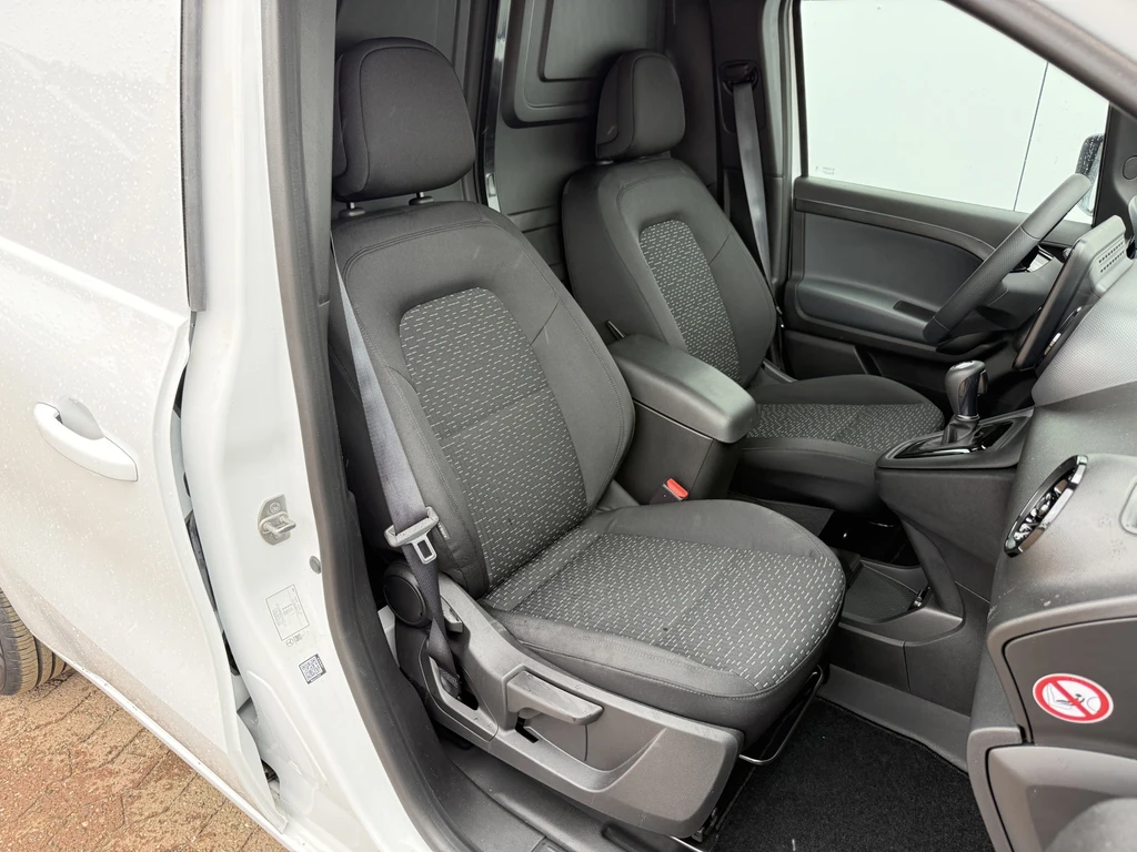 Mercedes-Benz eCitan – foto 9