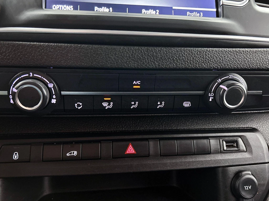 Opel Vivaro – foto 21