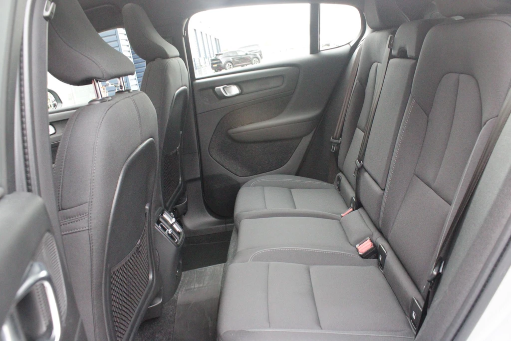 Volvo C40 – foto 13