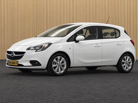 Opel Corsa 1.4 Favourite | Navi/PDC/Carplay/Android