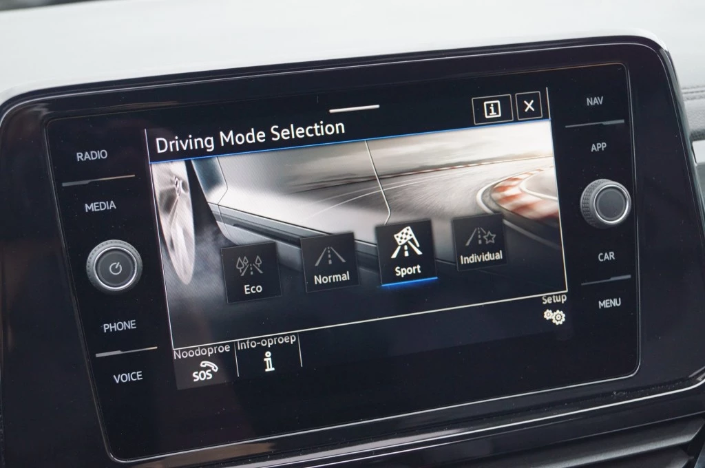 Volkswagen T-Roc – foto 19