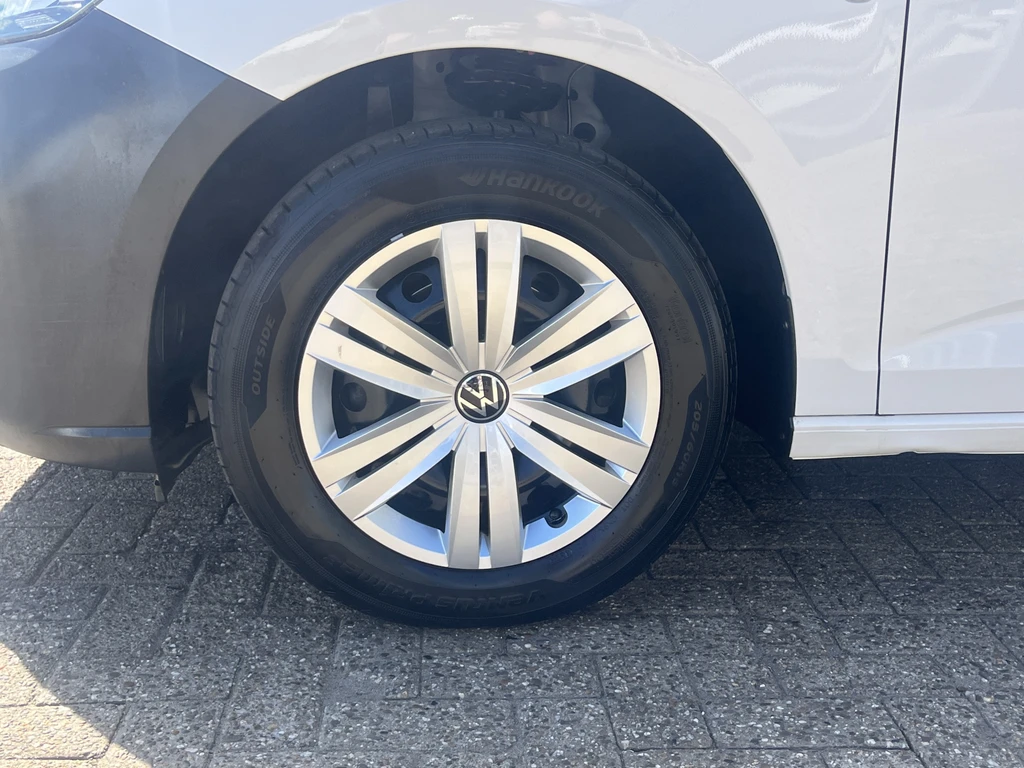 Volkswagen Caddy – foto 23