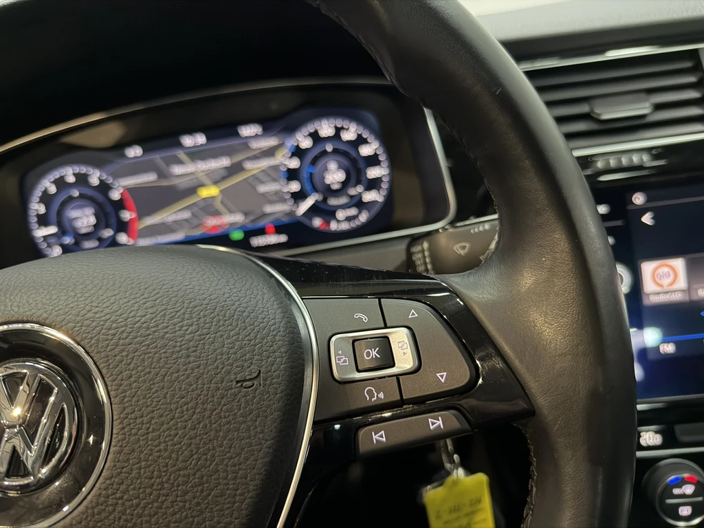 Volkswagen Golf – foto 19