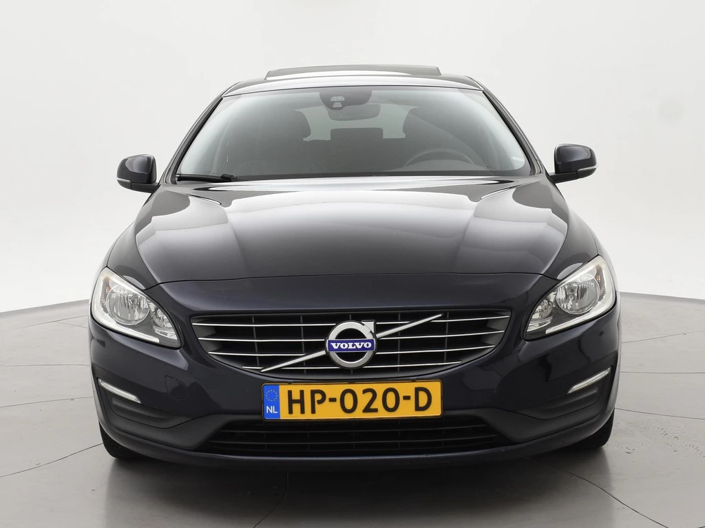 Volvo V60 – foto 7