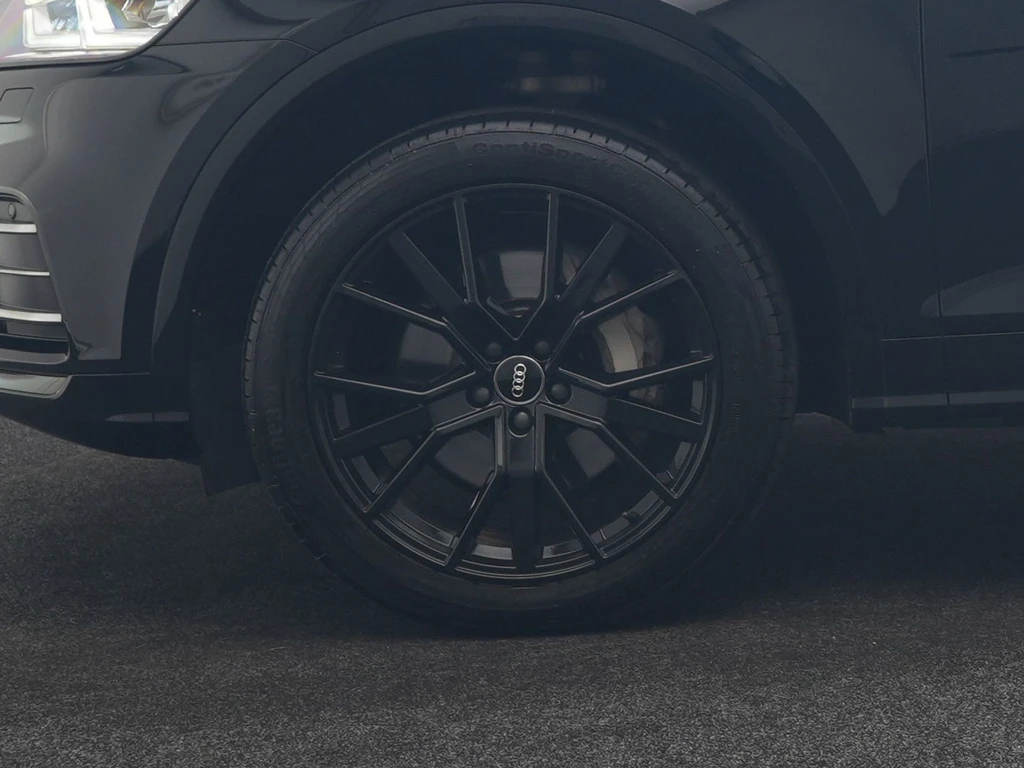 Audi Q5 – foto 41