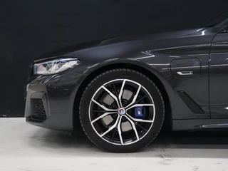 BMW 5 Serie – thumbnail 6