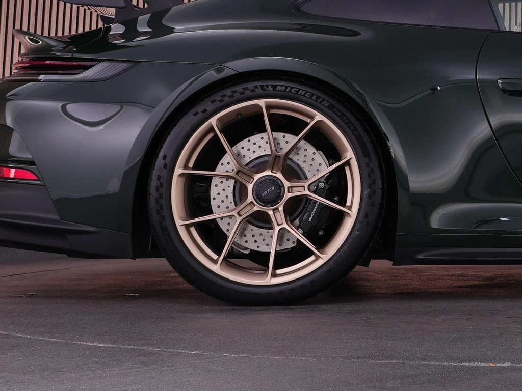 Porsche 911 – foto 56