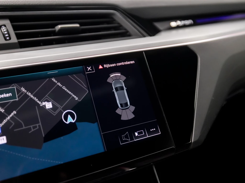 Audi e-tron – foto 27
