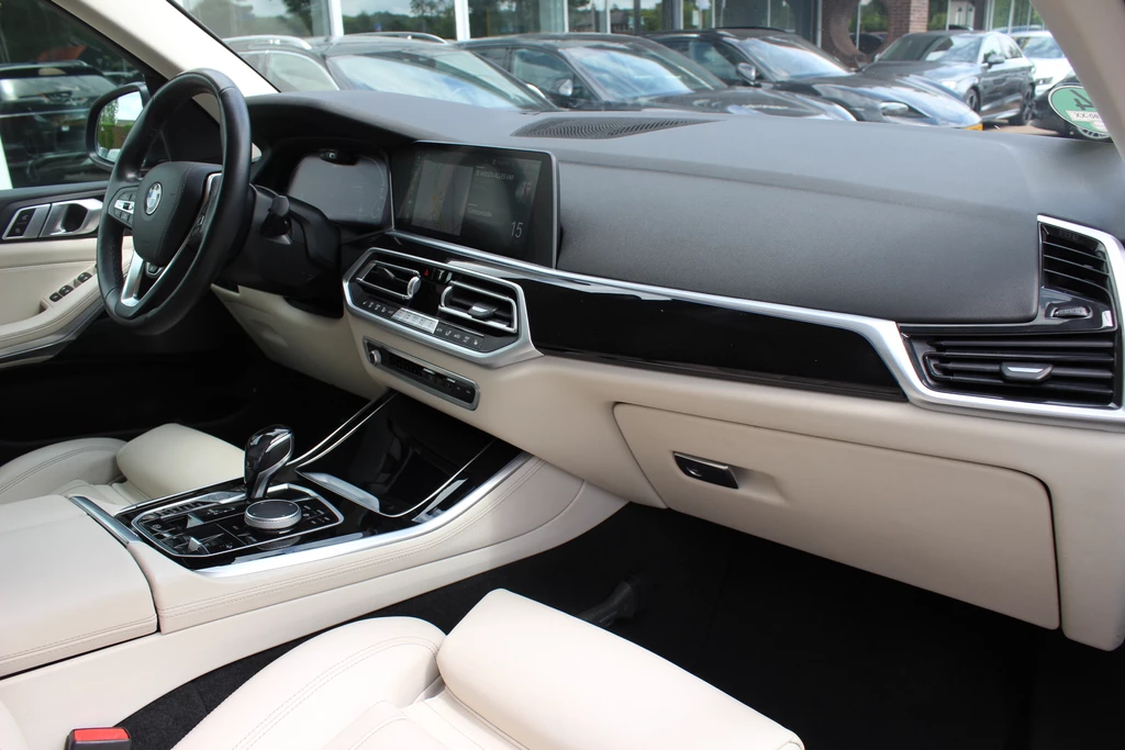 BMW X5 – foto 17