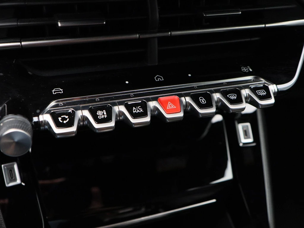 Peugeot e-2008 – foto 27