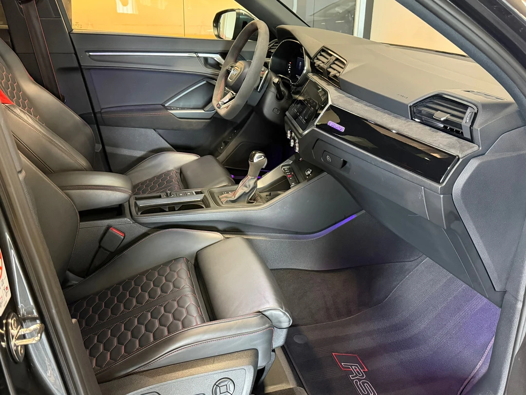 Audi Q3 – foto 42