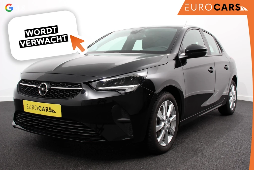 Opel Corsa – foto 1