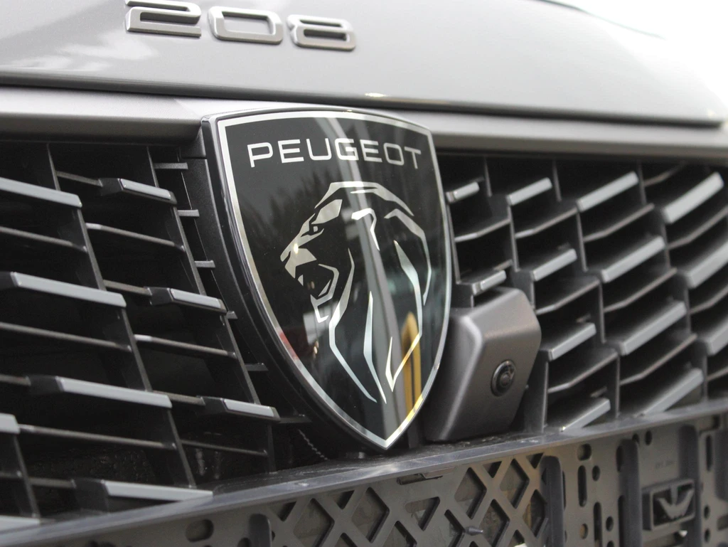 Peugeot 208 – foto 27