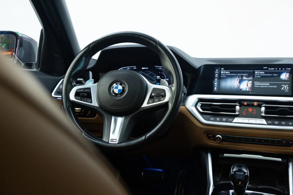 BMW 3 Serie – foto 22