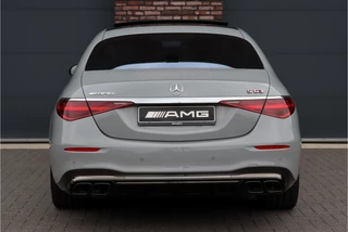 Mercedes-Benz S-Klasse – thumbnail 4