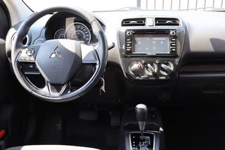 Mitsubishi Space Star – thumbnail 12