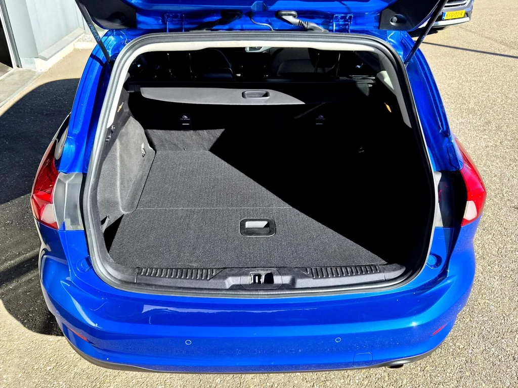 Ford Focus – foto 15