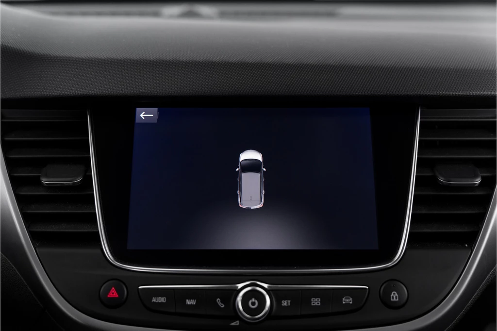 Opel Crossland X – foto 16