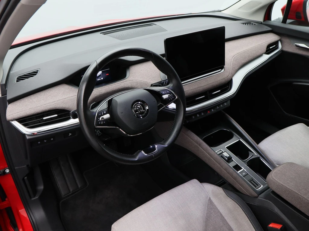 Škoda Enyaq iV – foto 10