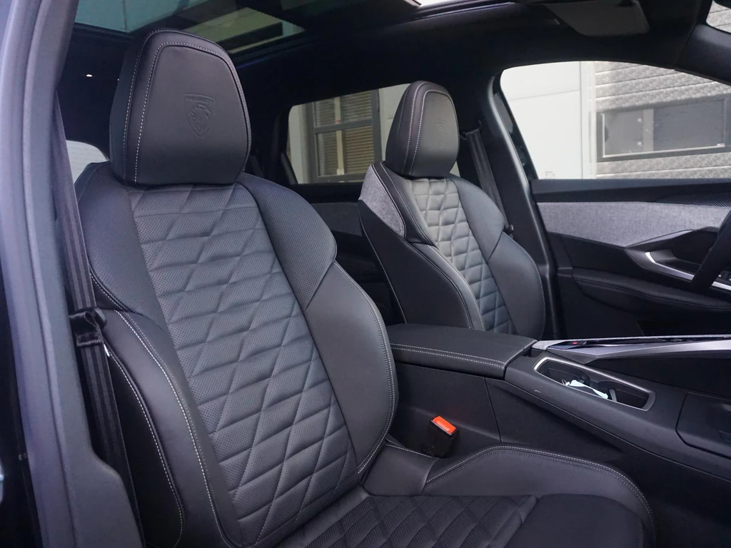 Peugeot 5008 – foto 46