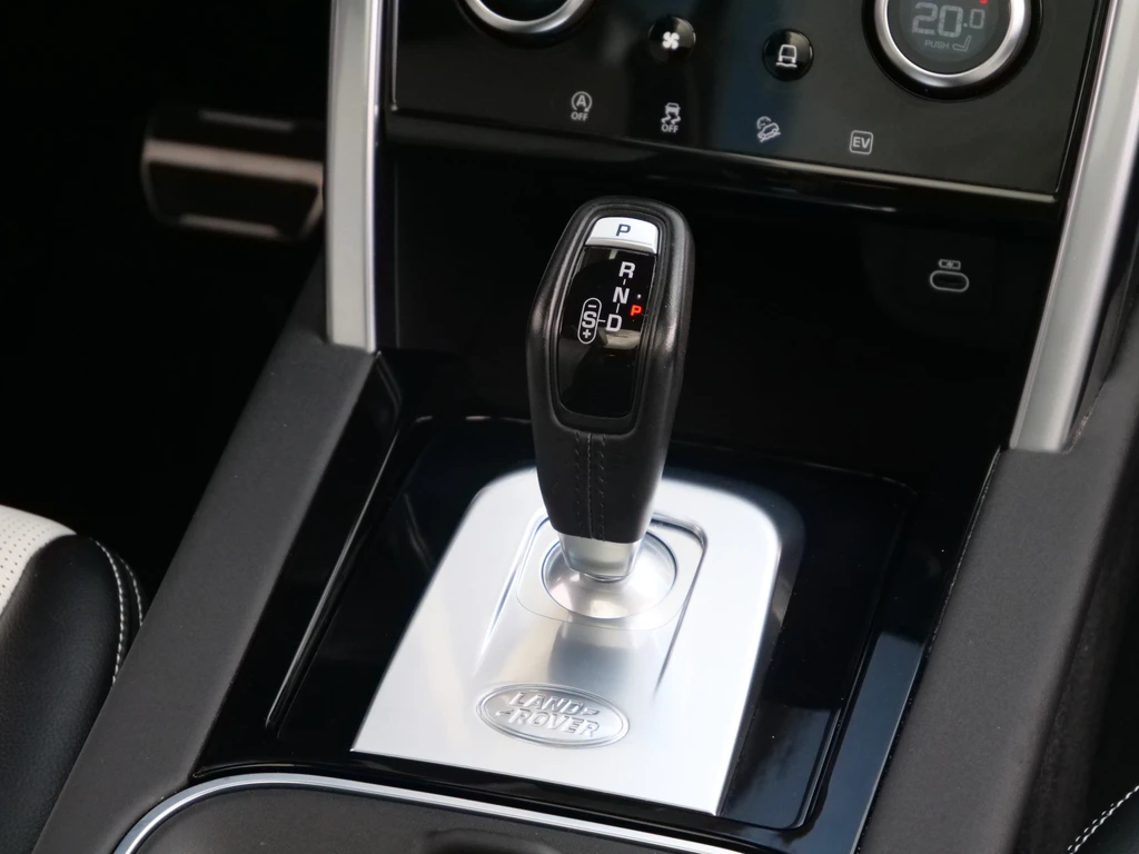 Land Rover Discovery Sport – foto 30