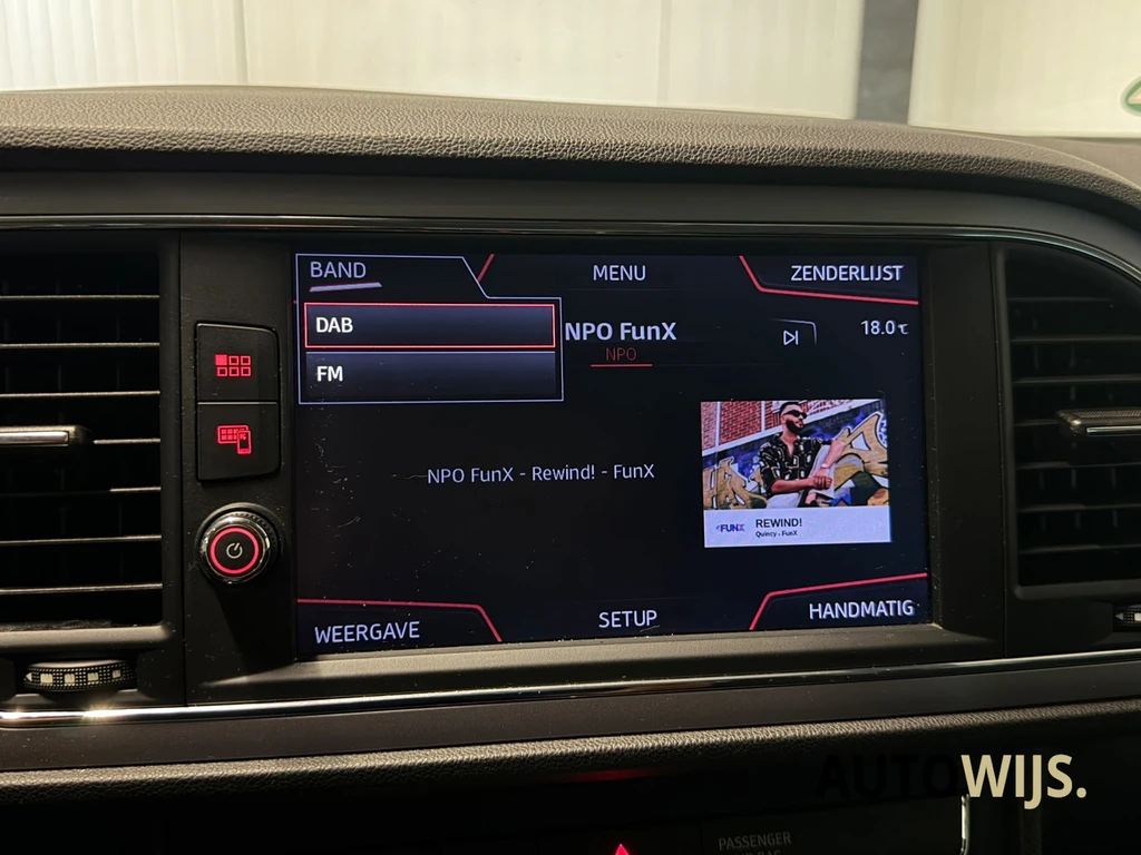 SEAT Leon – foto 22