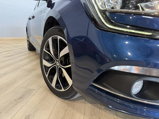 Renault Mégane Estate – thumbnail 9