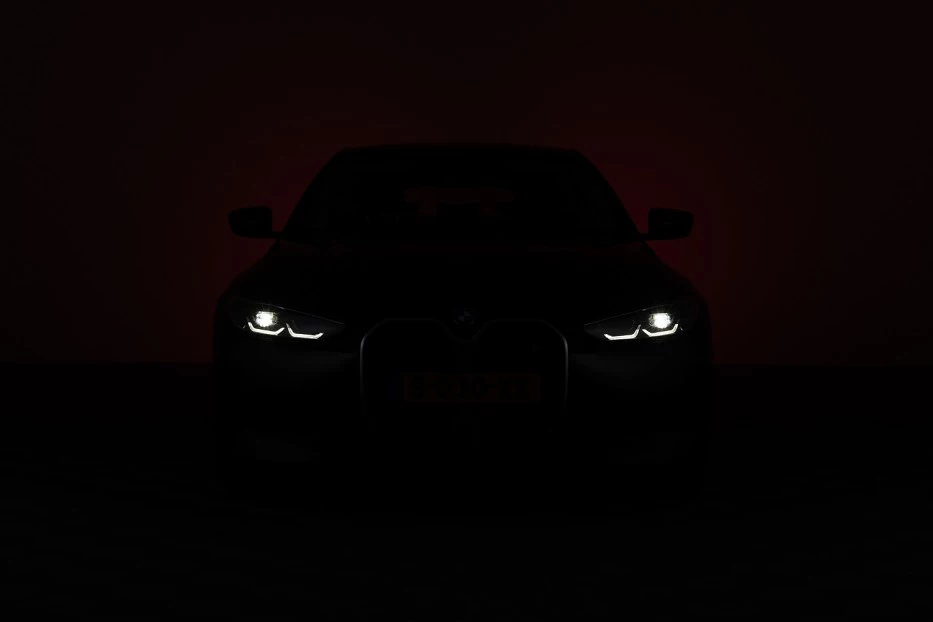 BMW i4 – foto 42
