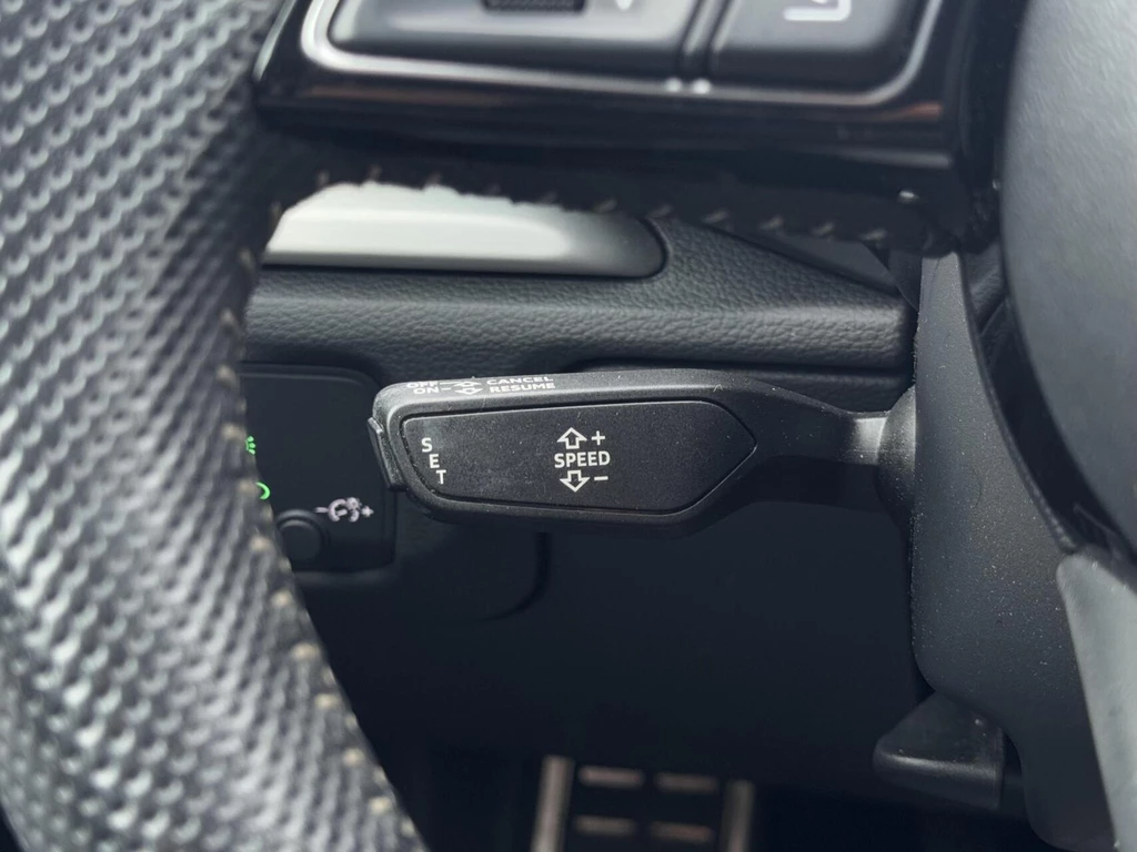 Audi A3 – foto 33