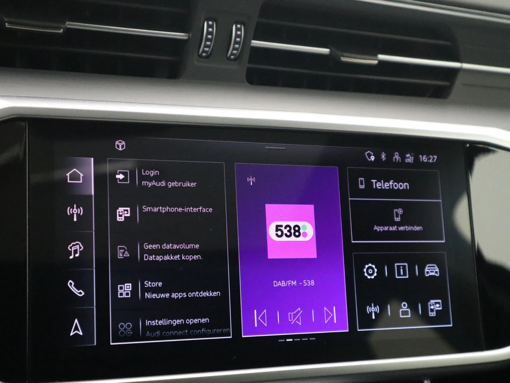 Audi A6 – foto 19