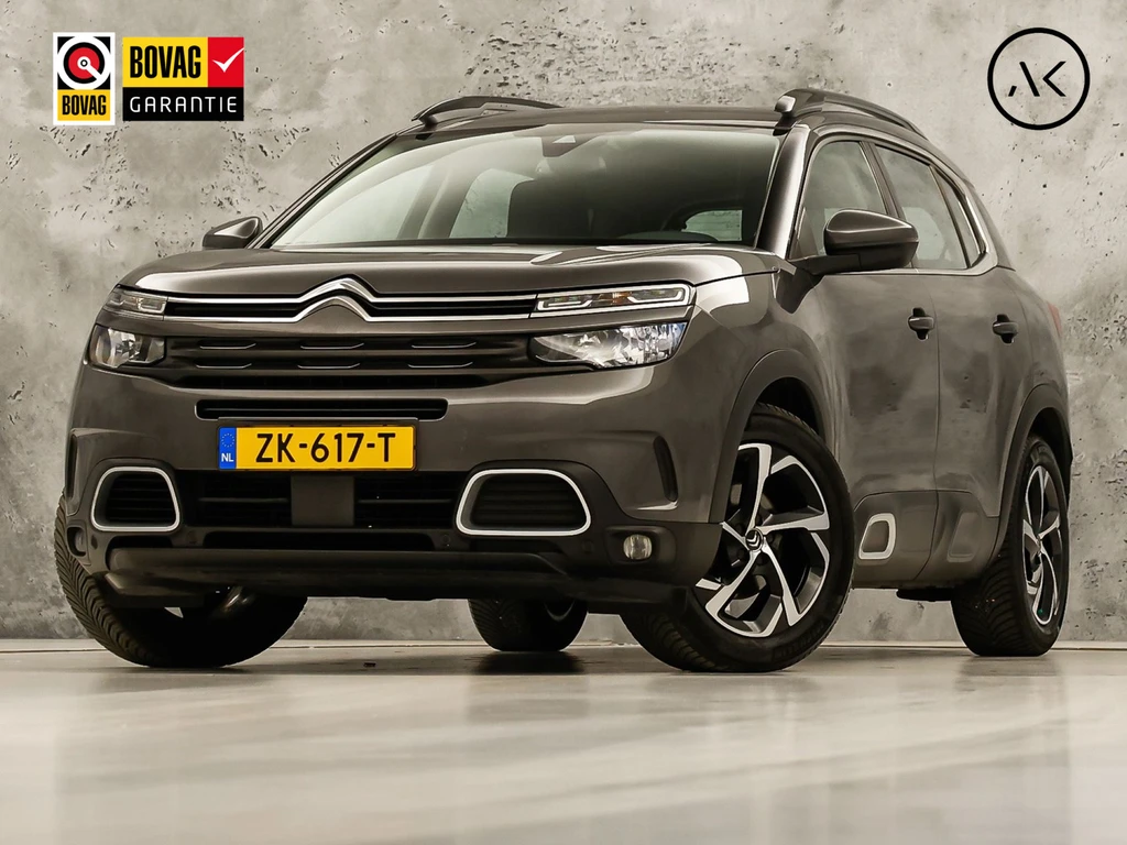 Citroën C5 Aircross – foto 1
