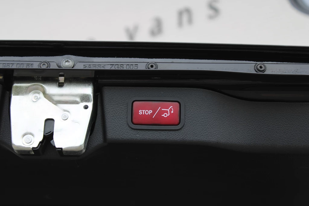 Mercedes-Benz V-Klasse – foto 29