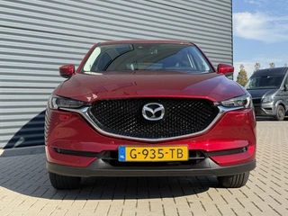 Mazda CX-5 – thumbnail 8