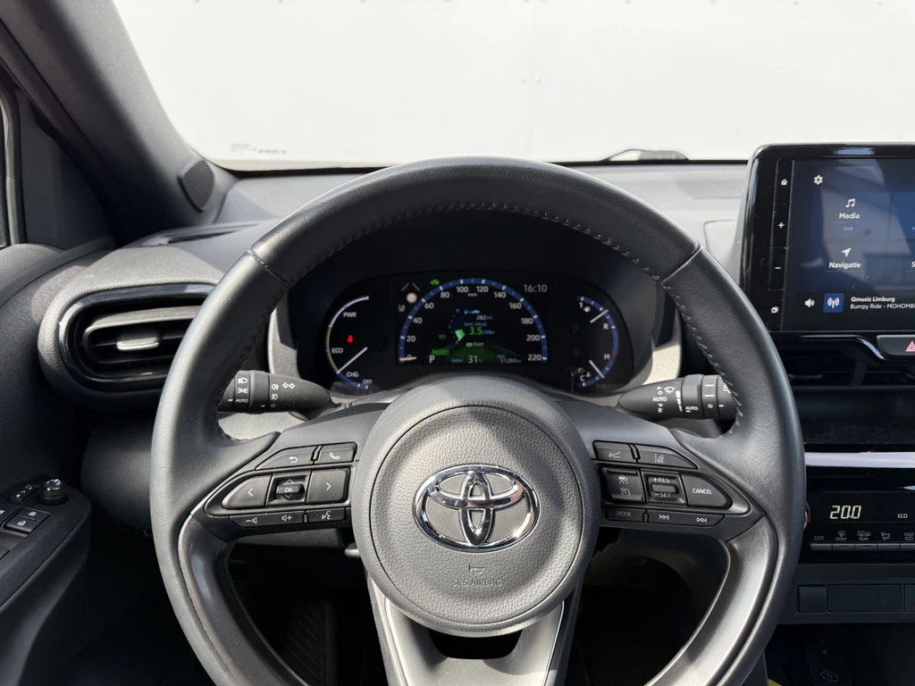 Toyota Yaris Cross – foto 16