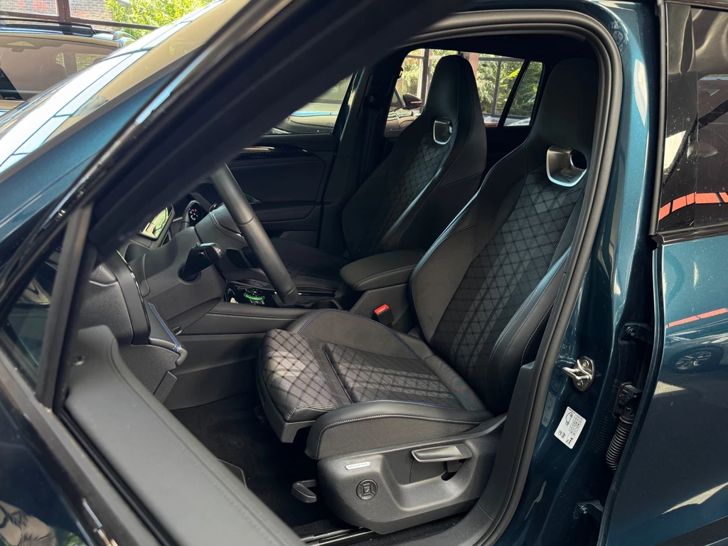 Volkswagen Tiguan – foto 27