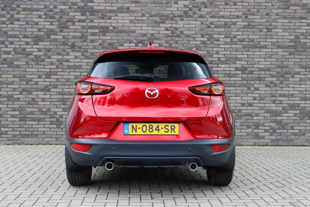 Mazda CX-3 – foto 4