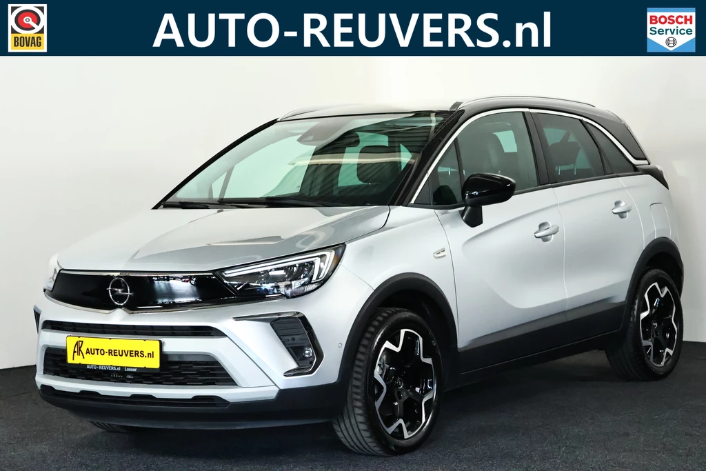 Opel Crossland – foto 1