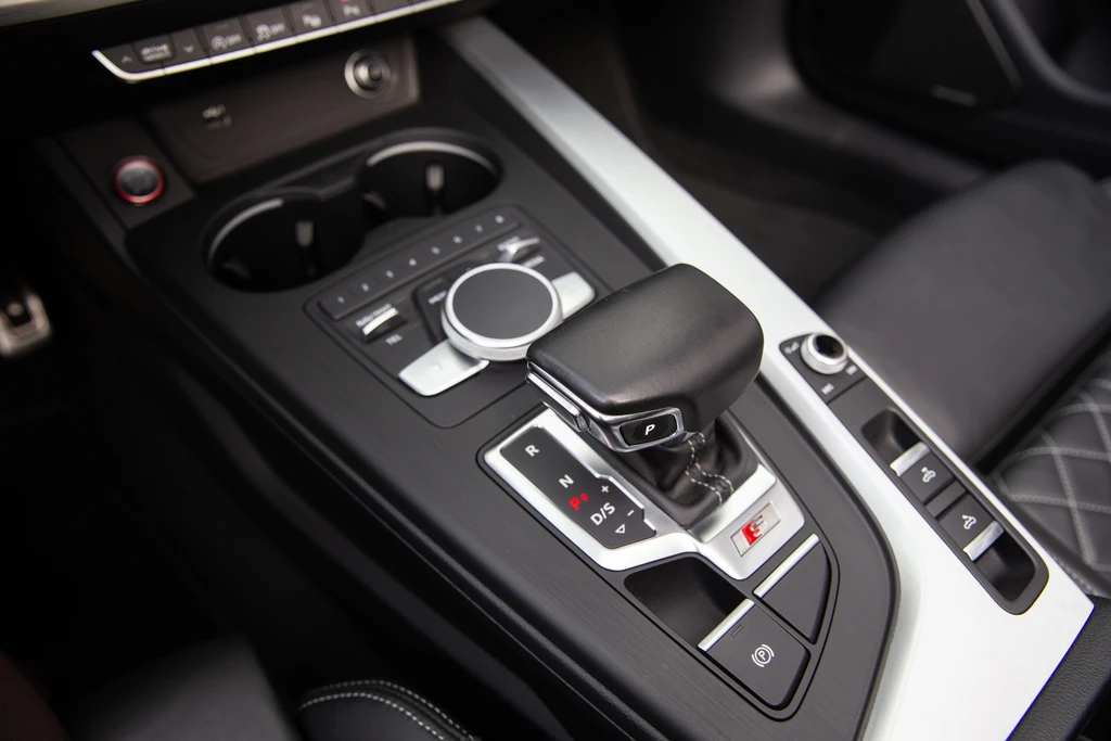Audi S5 – foto 10
