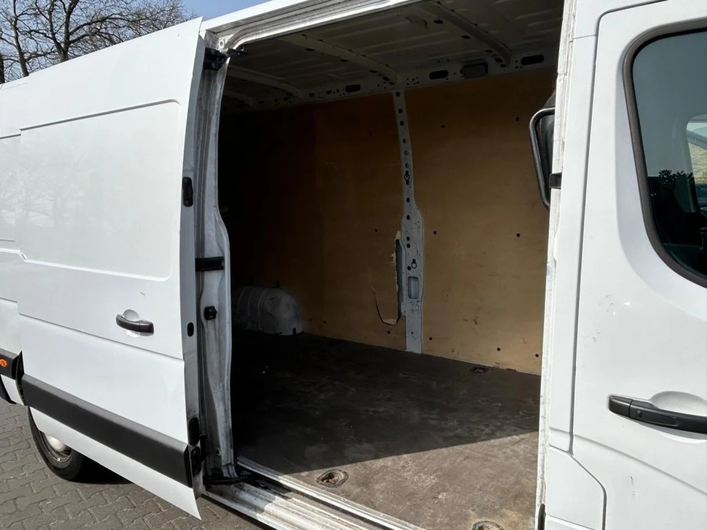 Renault Master – foto 8