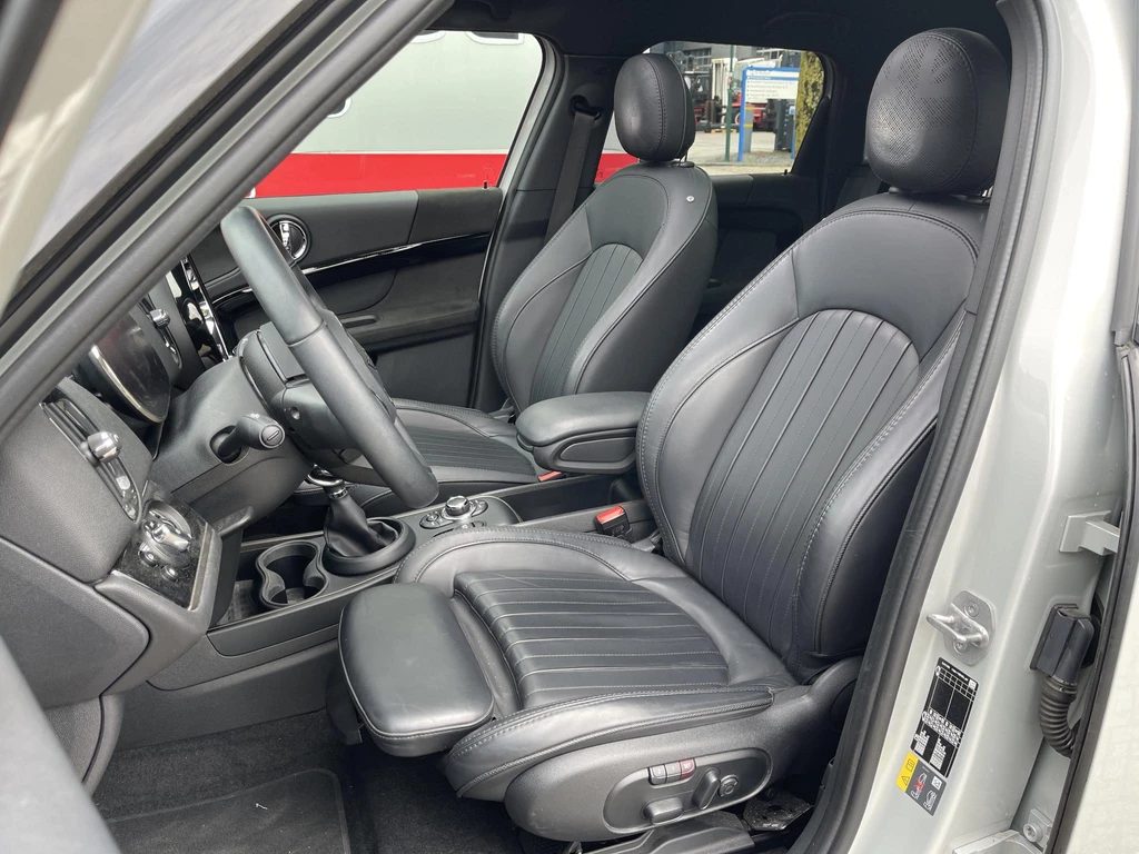 MINI Countryman – foto 9