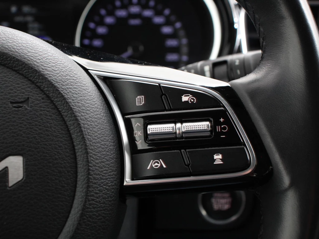 Kia Ceed Sportswagon – foto 16