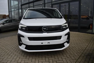 Opel Zafira e-Life – thumbnail 9